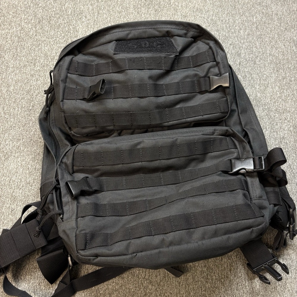SOC Sandpiper of California Backpack Bug Out Bag Tactical Military XL Hiking